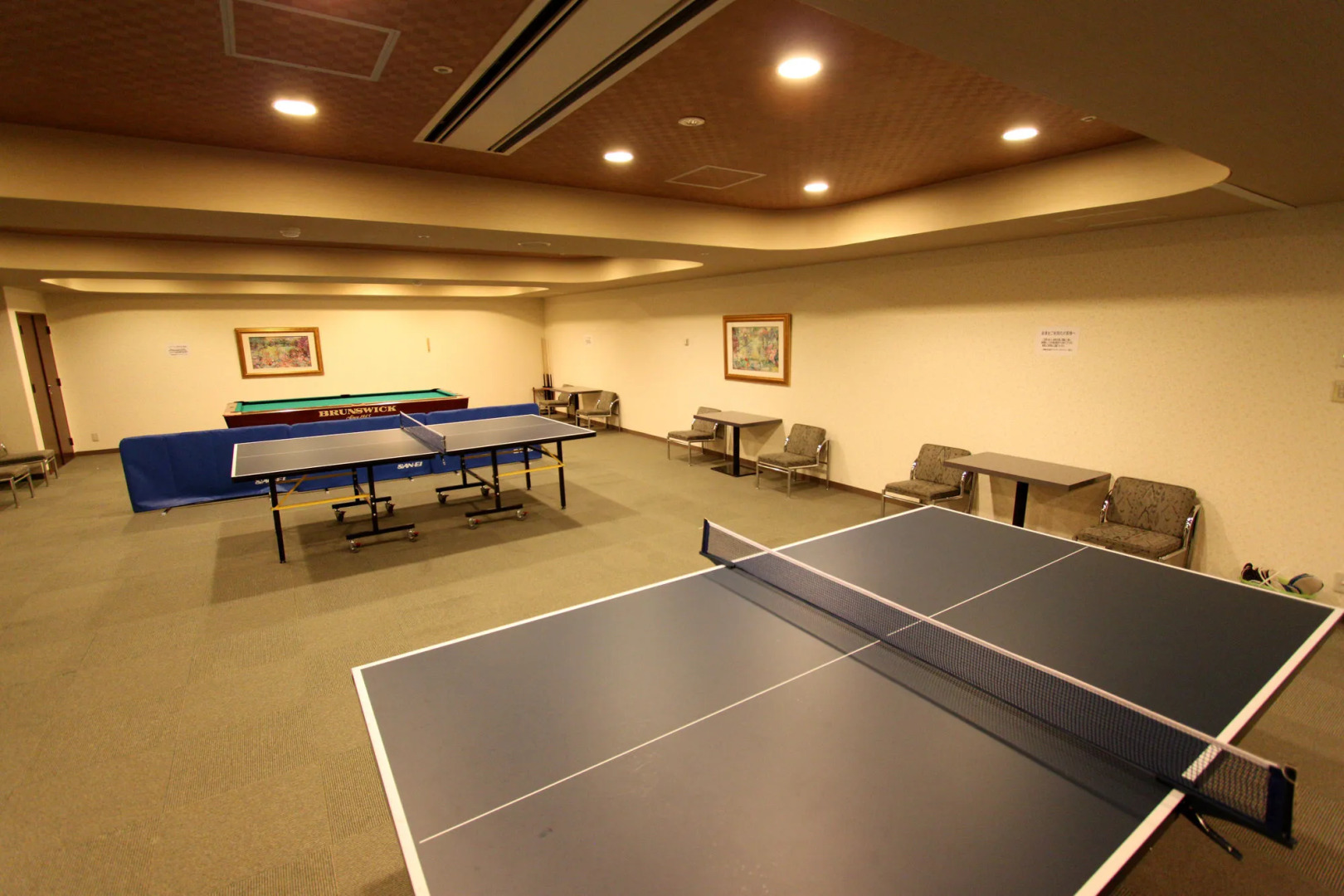 Tokachi-Makubetsu Grandvrio Hotel - ROUTE-INN HOTELS -