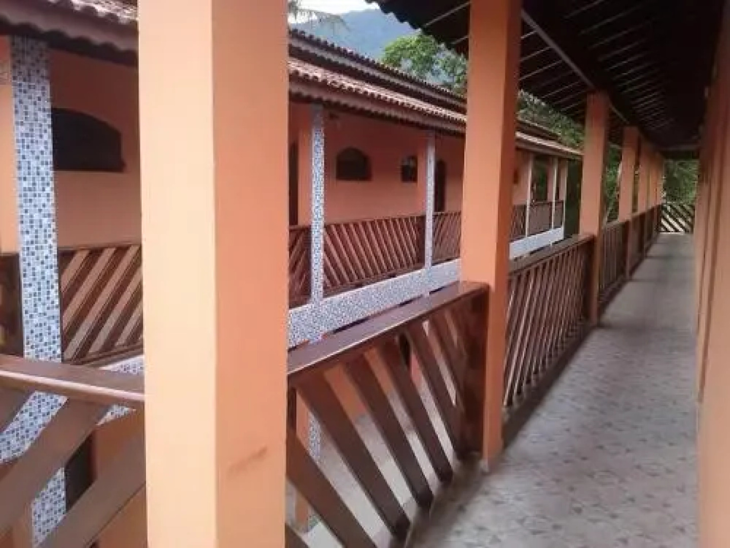 Pousada Vila Maresias