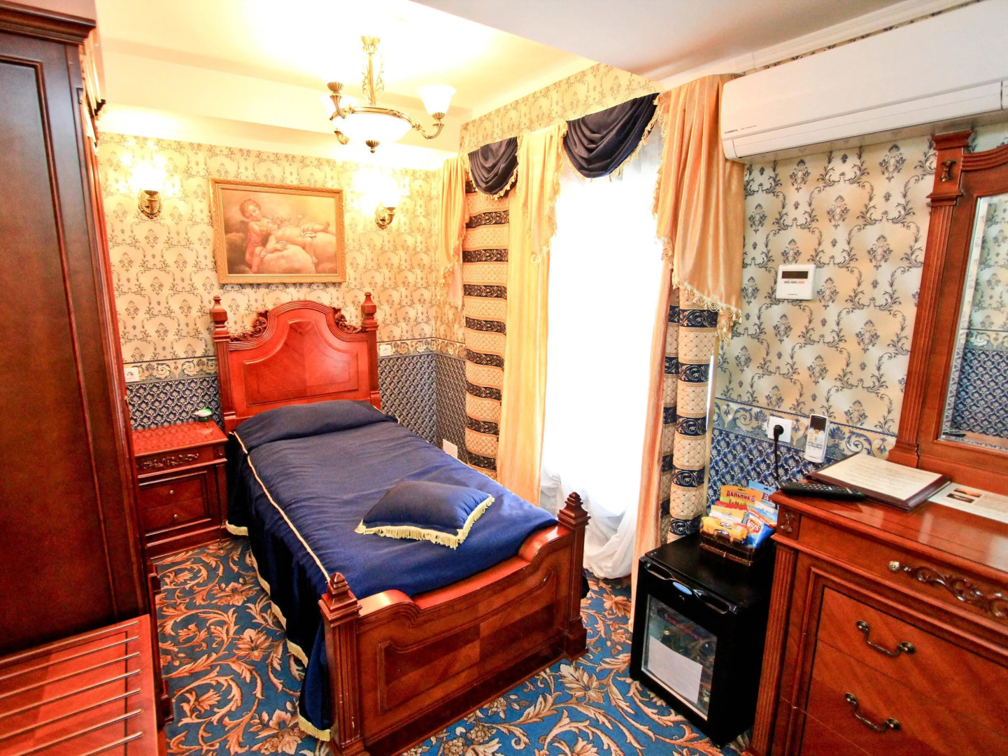 Счастливый Пушкин