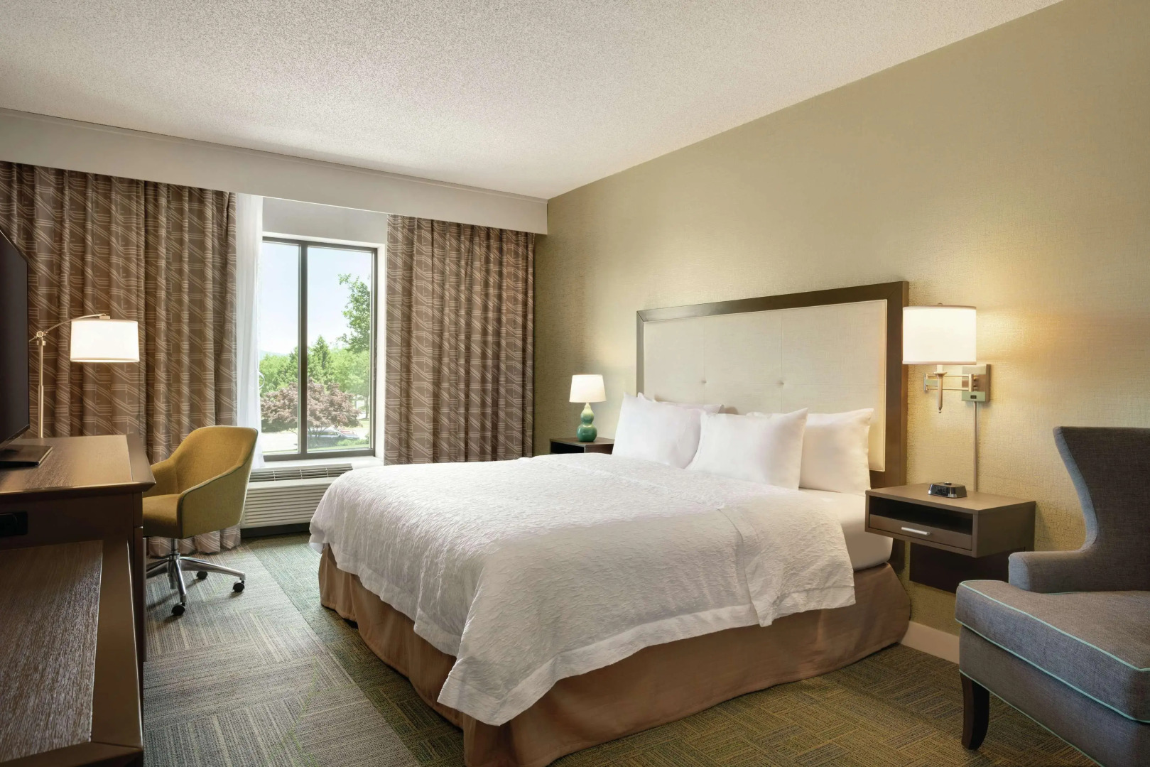 Hampton Inn Reading/Wyomissing