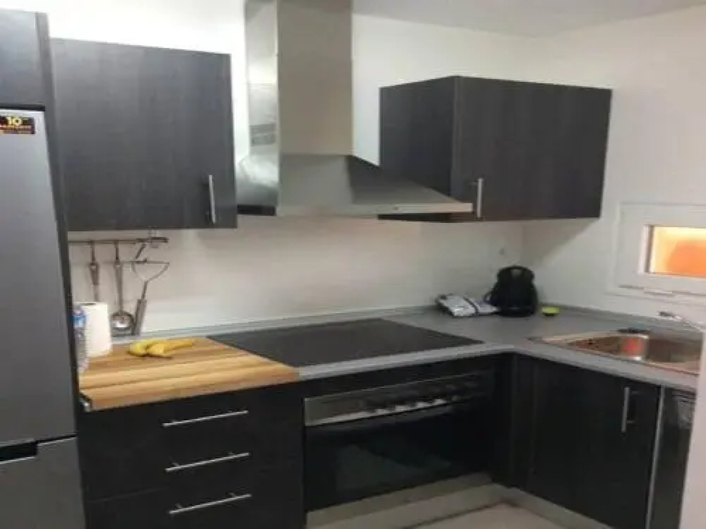 Las Islas de Terrazas de la torre