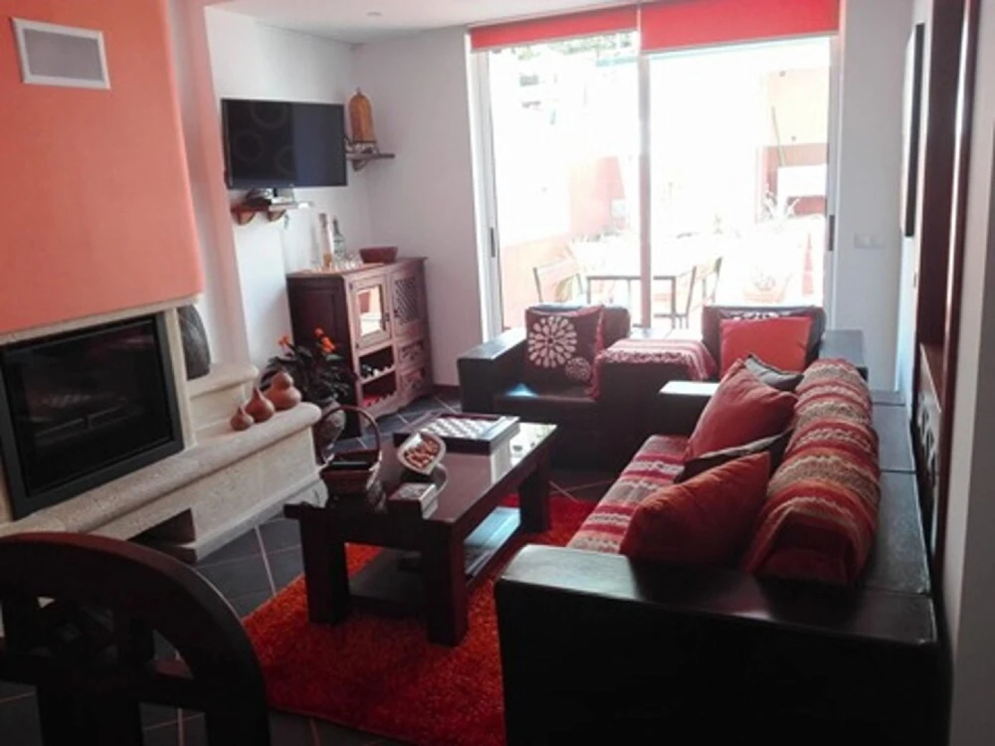 House With 3 Bedrooms in Godim, With Enclosed Garden and Wifi