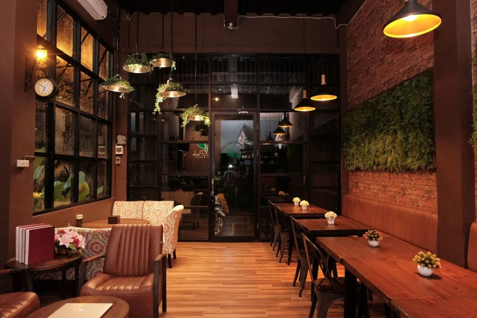 Oyo 620 The Peak Guest House Syariah