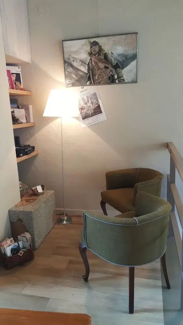 B&B L'angolino di Bonny