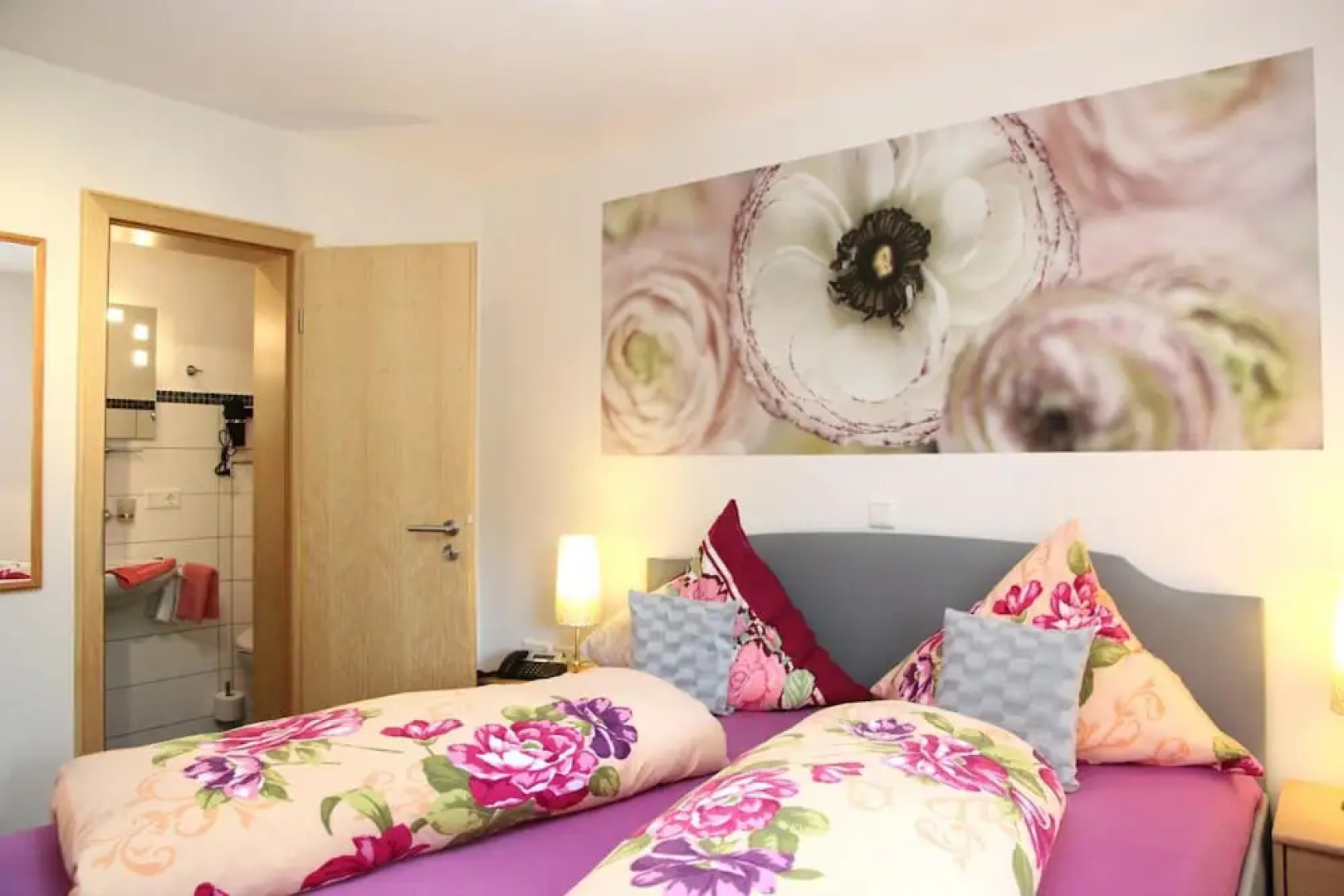 Pension & Ferienwohnung Schweinsberg