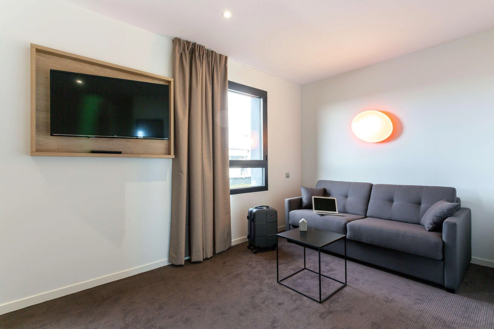 Campanile Laval Nord