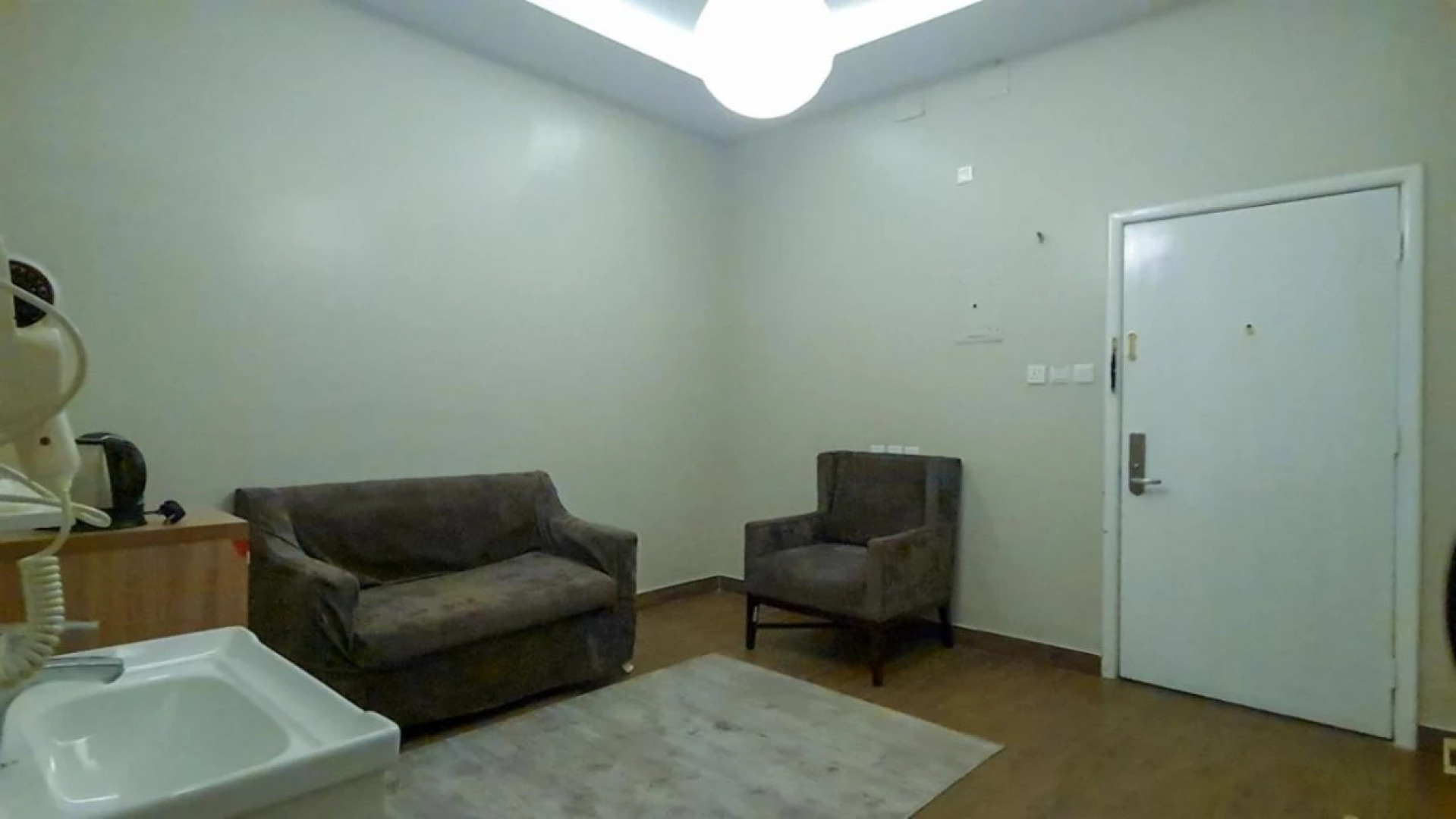 Abha AlMudiyaf AlThahabiya Serviced Apartments