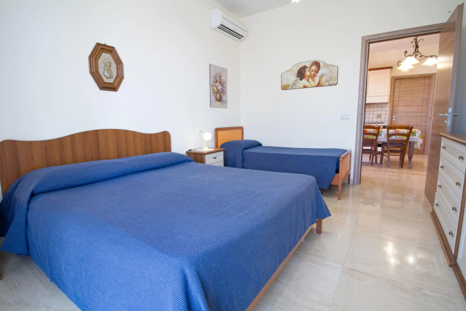 Etna Royal - Bilocale Vista Mare