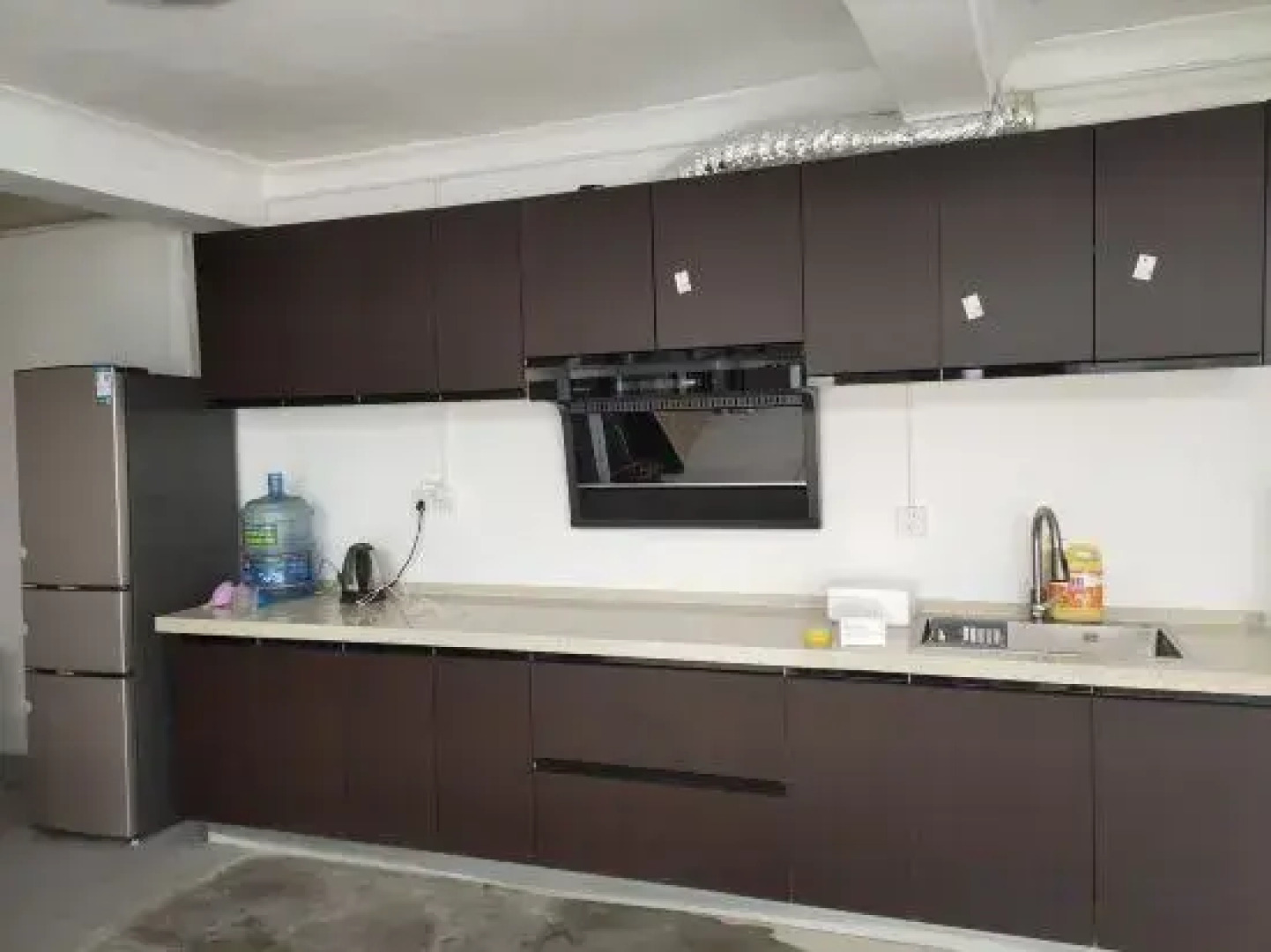 Xilinyuan Homestay in Lushan Ancient City