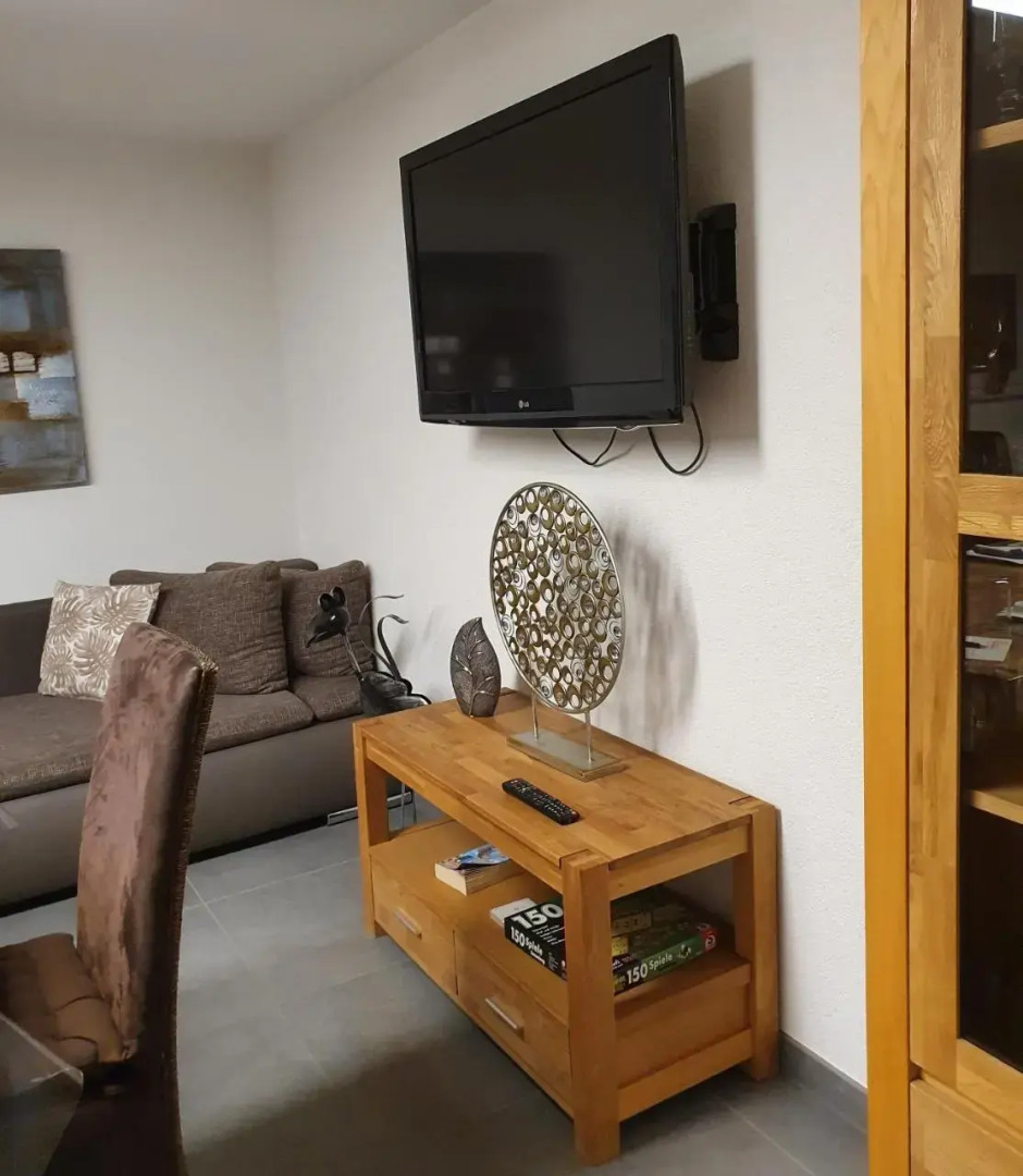 Gästehaus Sonja - garantierte Eintrittskarten für den EP!