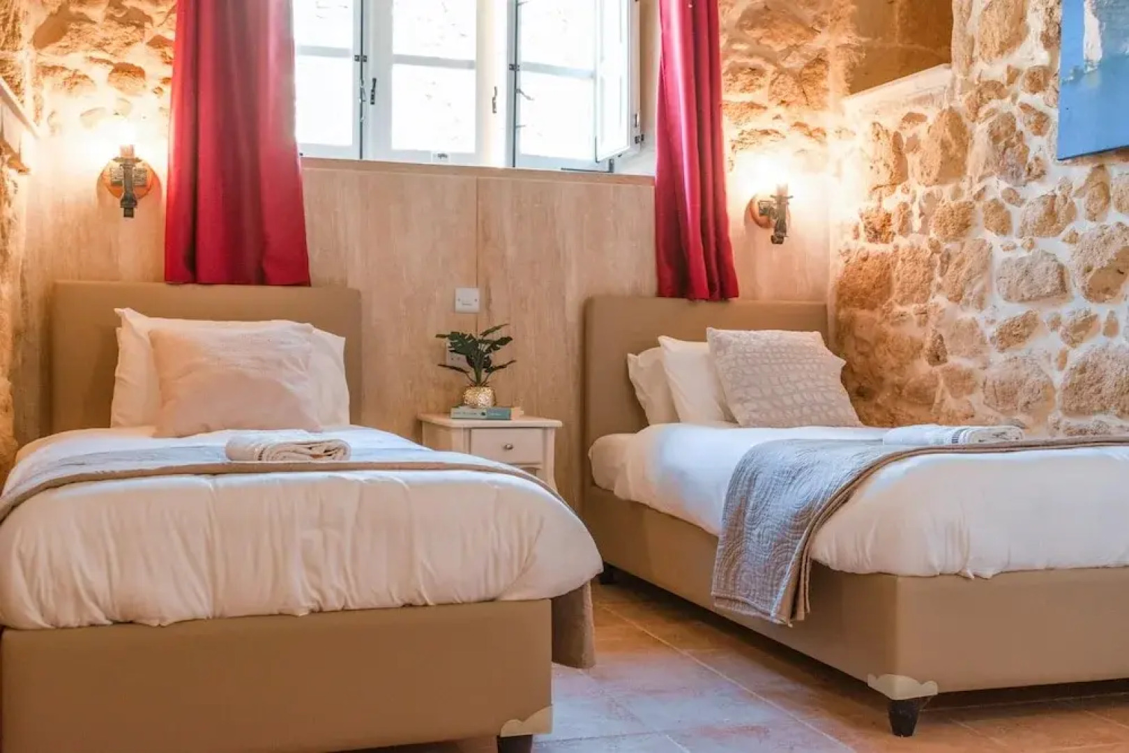 Villa Oliva 4 Bedroom Villa