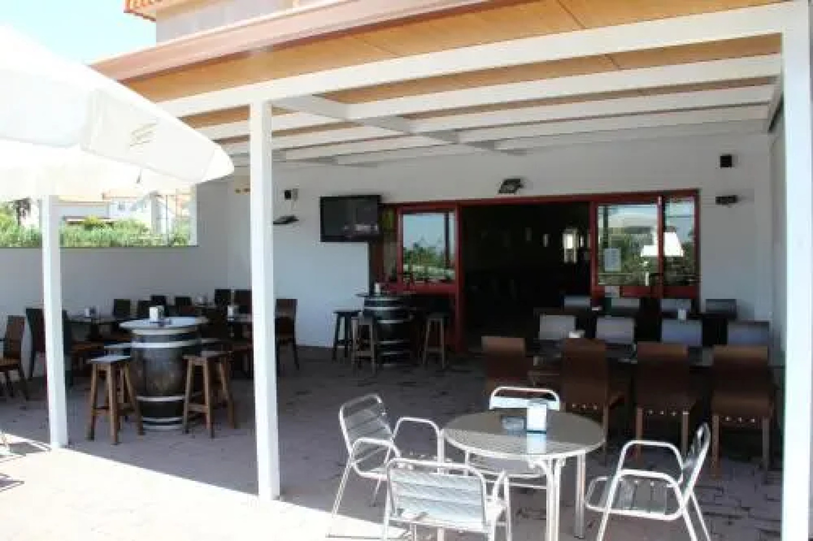 Complejo Turístico Playa Canelas