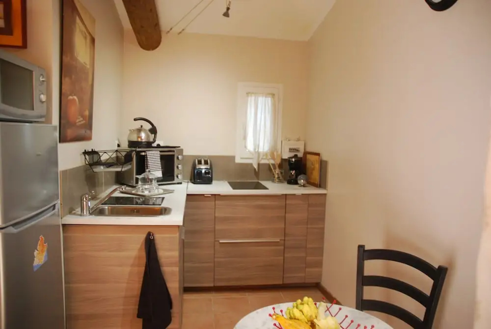 Bed and breakfast Tybolea