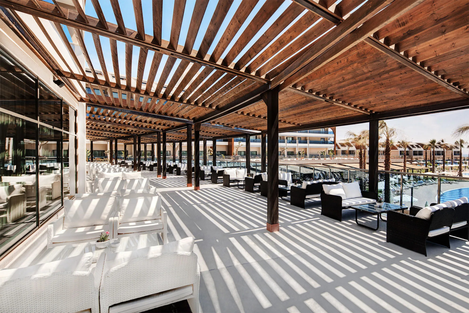 Tui Magic Life Jacaranda - All Inclusive