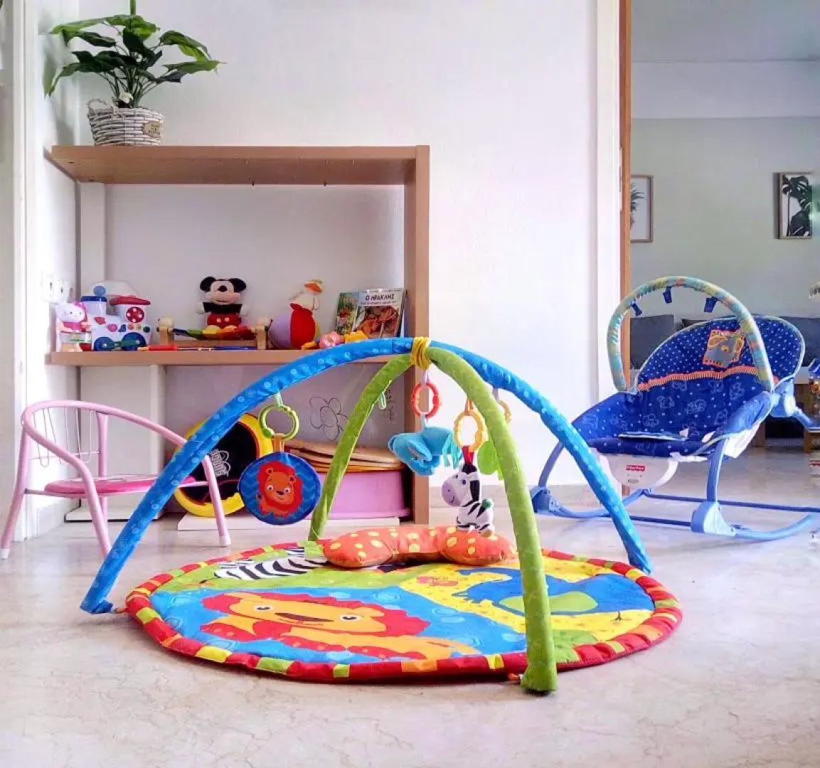 Holiday House Heraklion