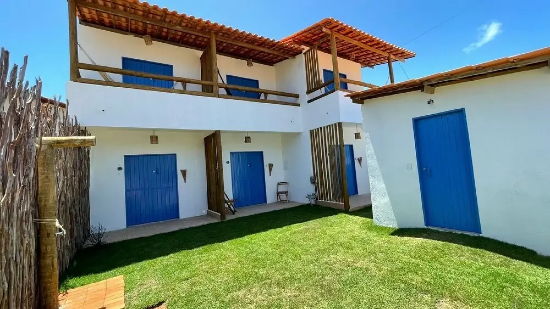 Le Petit Suítes Praia de Lages