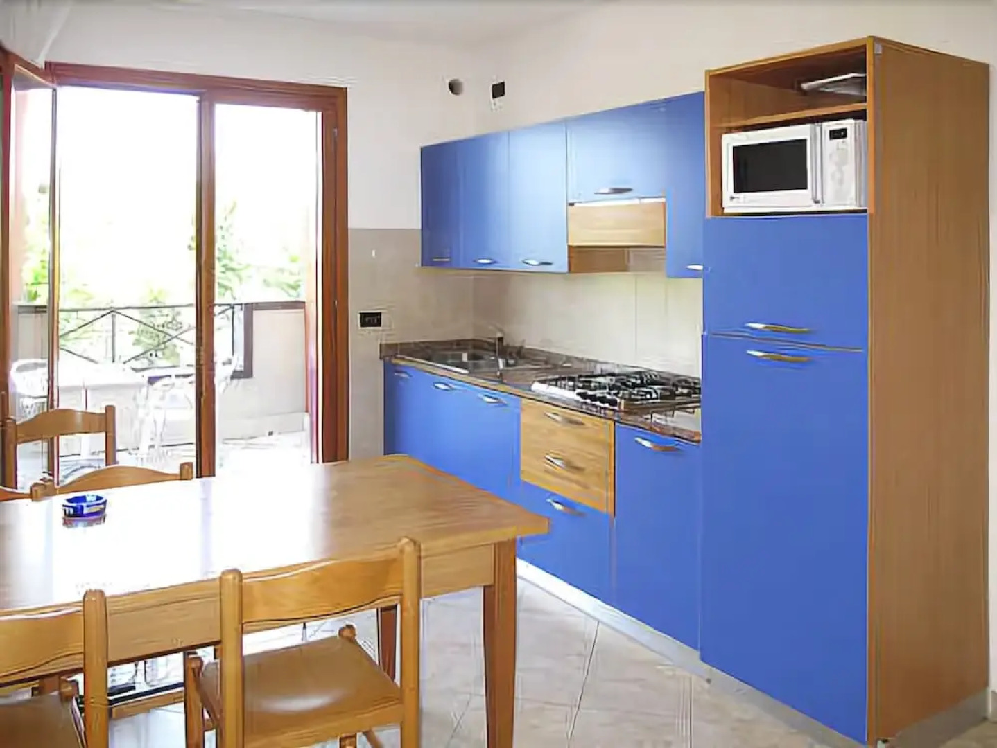 Residence Vecchio Faro