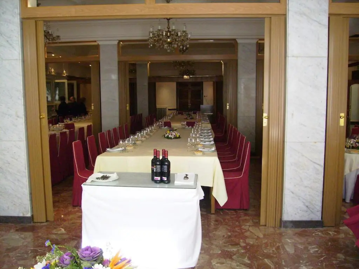 Hotel Roma