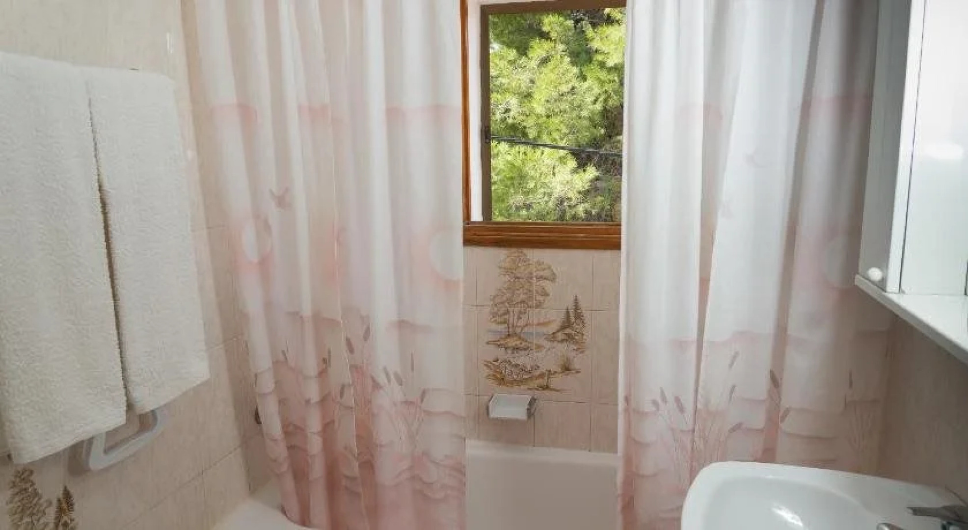 Flats Friends Apartamentos Es Puet Blanc