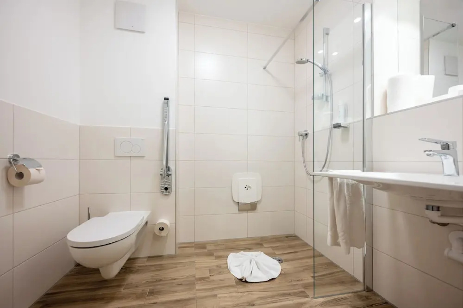 Burgenwelt Ehrenberg Dependance 2