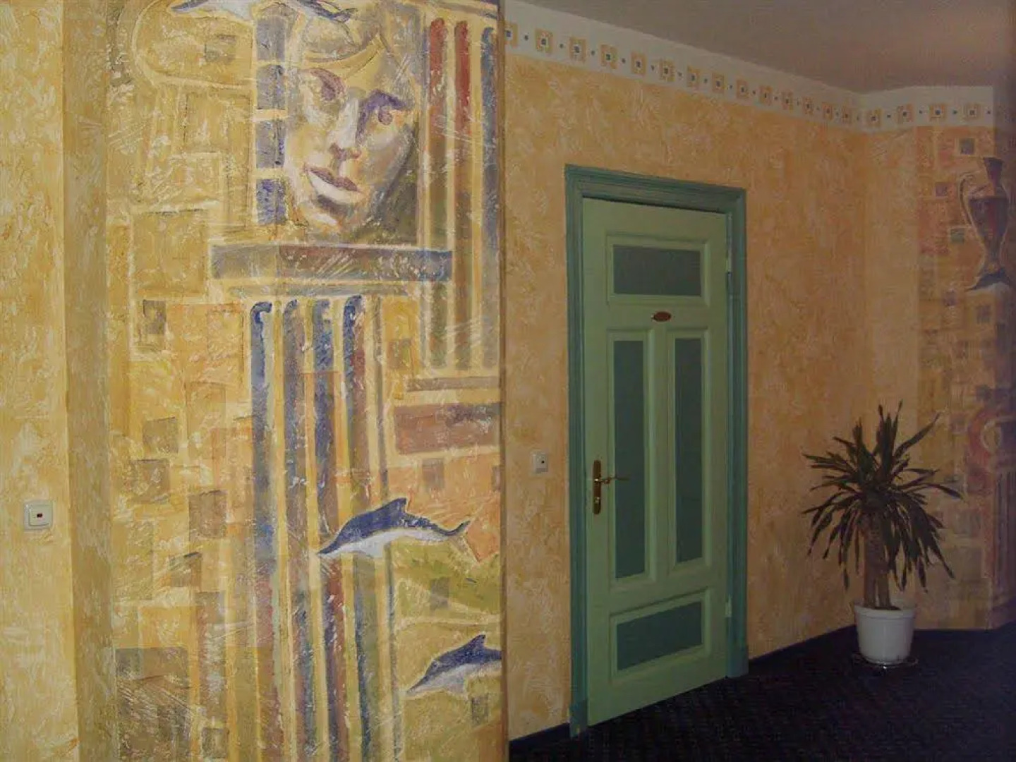 Hotel Pension Seeblick