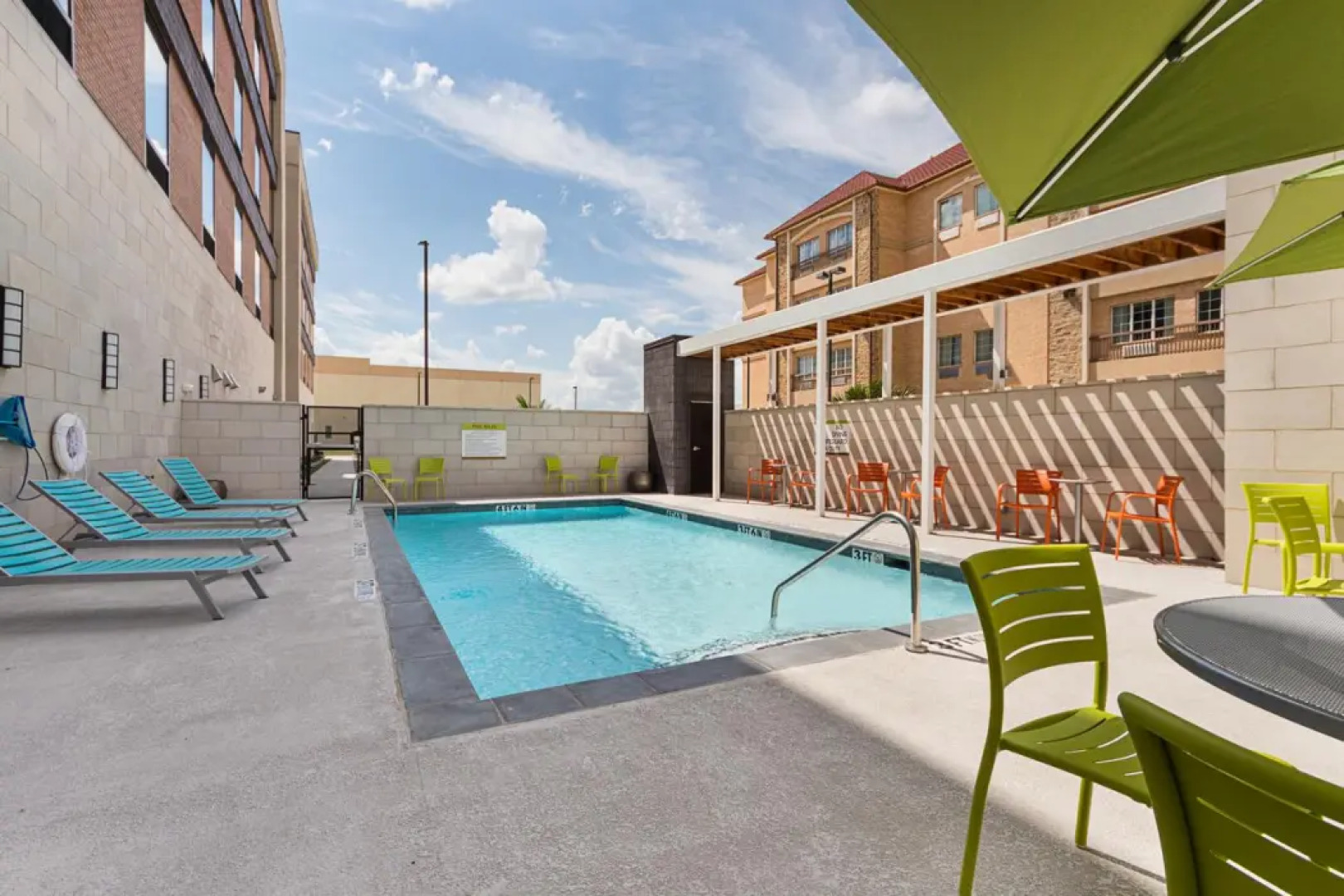 Home2 Suites by Hilton Dallas Grand Prairie