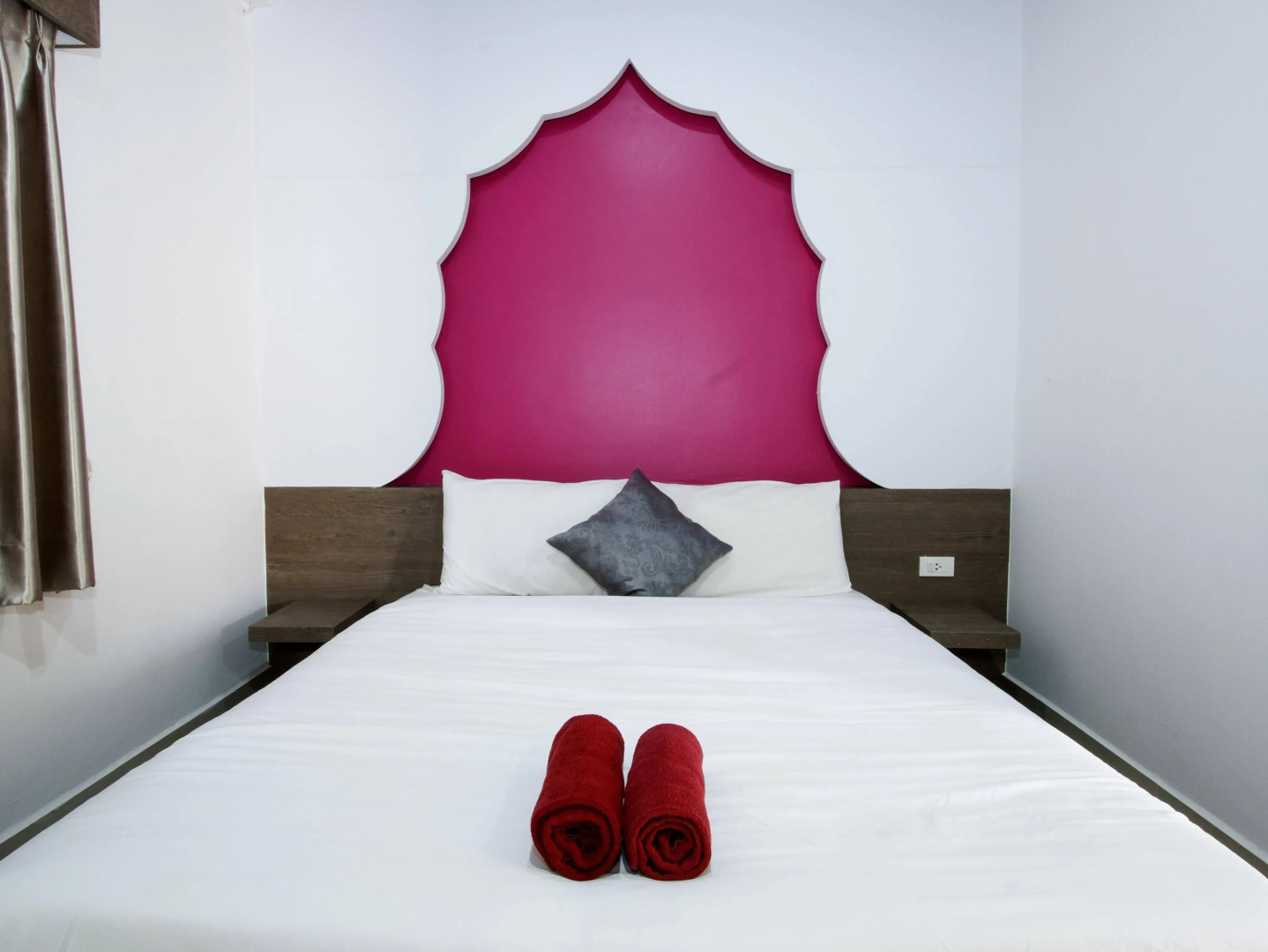 Khaleej Mass Hotel Patong