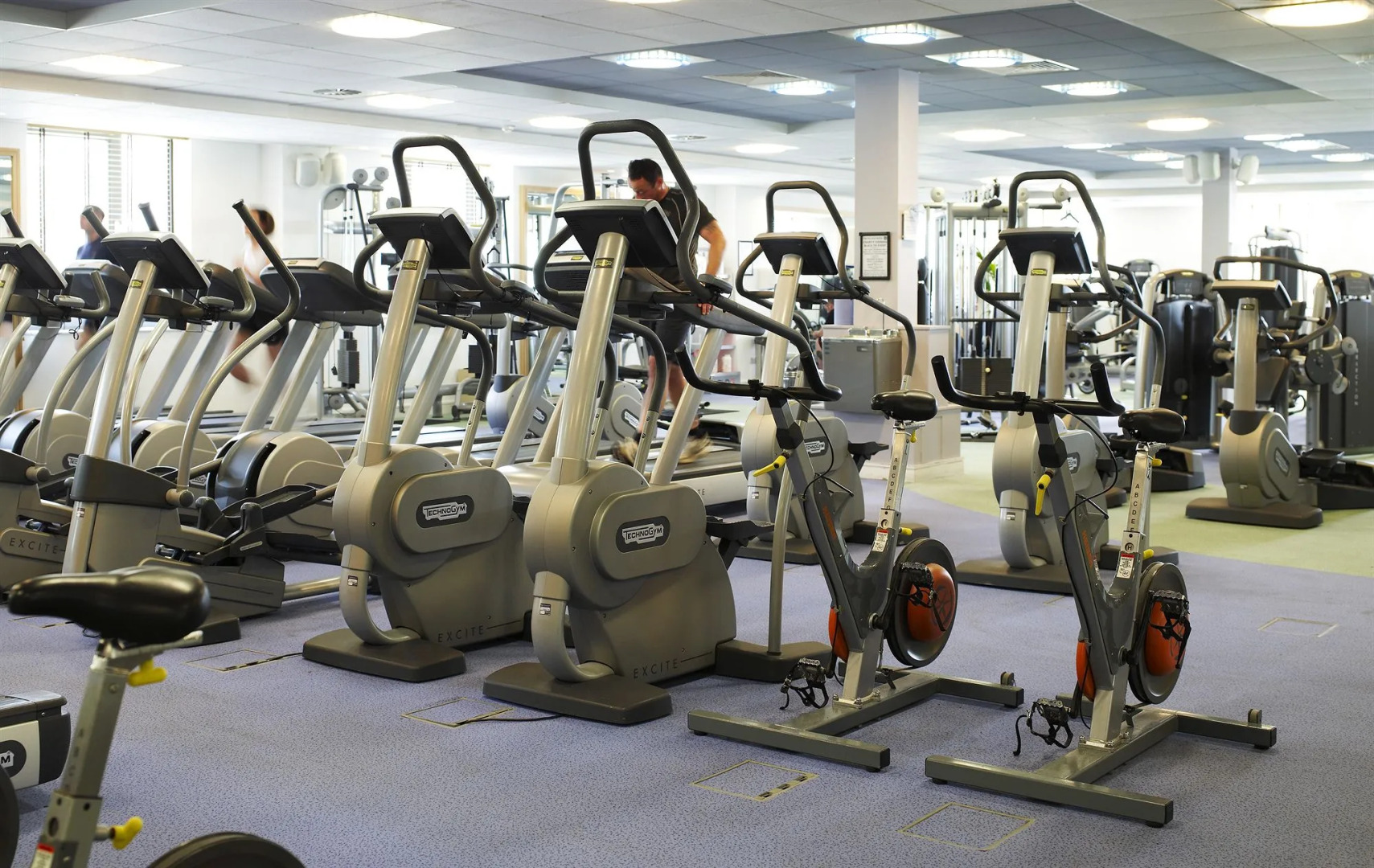 Village Hotel Swansea