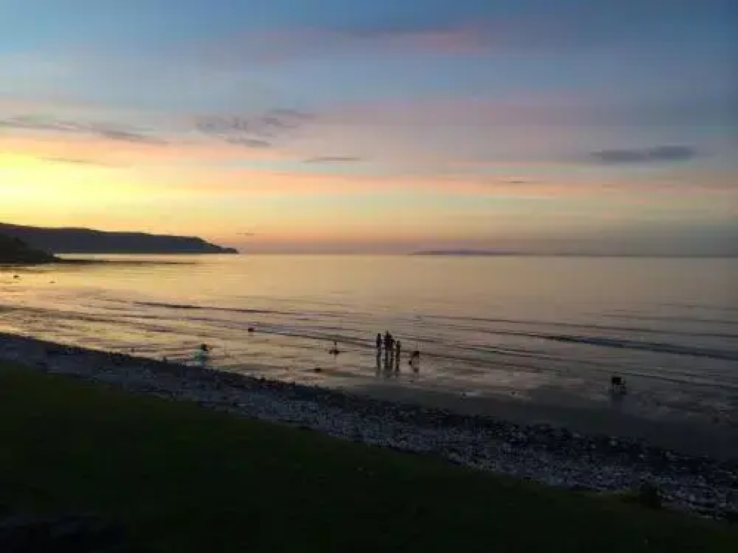 Water's Edge Glenarm