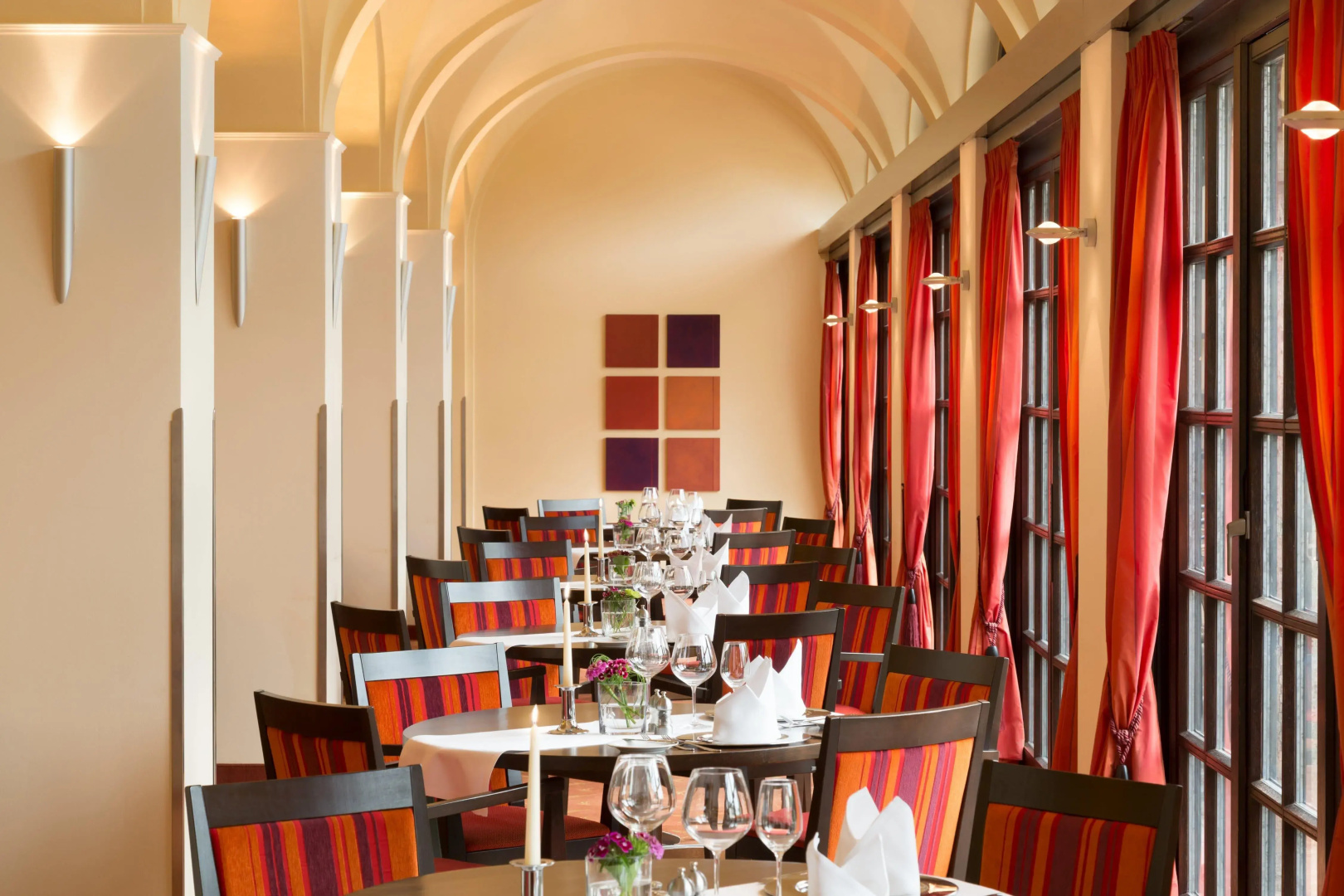 Dolce Bad Nauheim