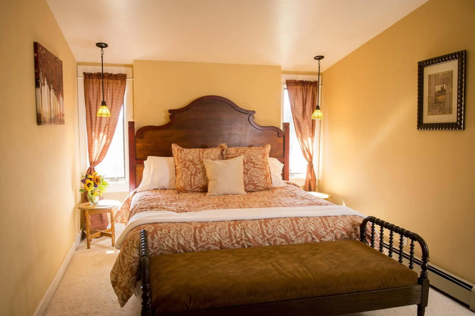 The Inn at Ellsworth Estate