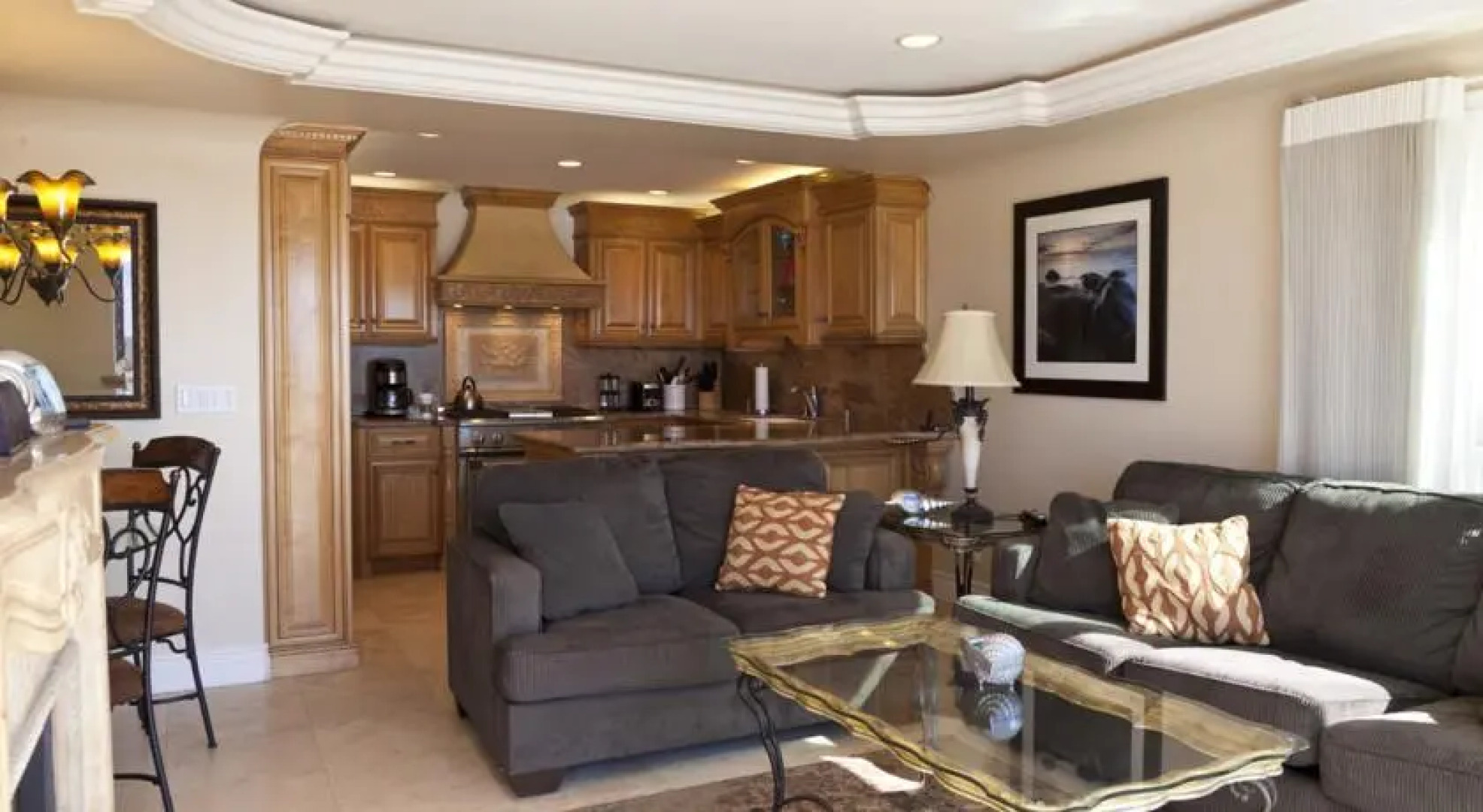 Beach Beauty #2 by Dreamcatcher