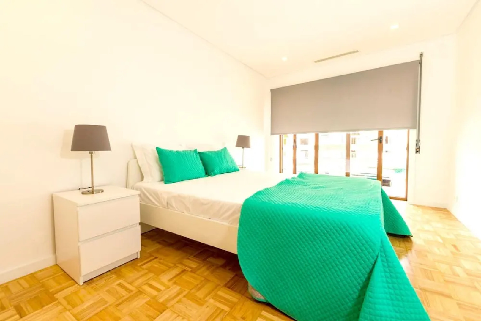 Apartment With 3 Bedrooms in Caminha, With Furnished Balcony and Wifi Near the Beach