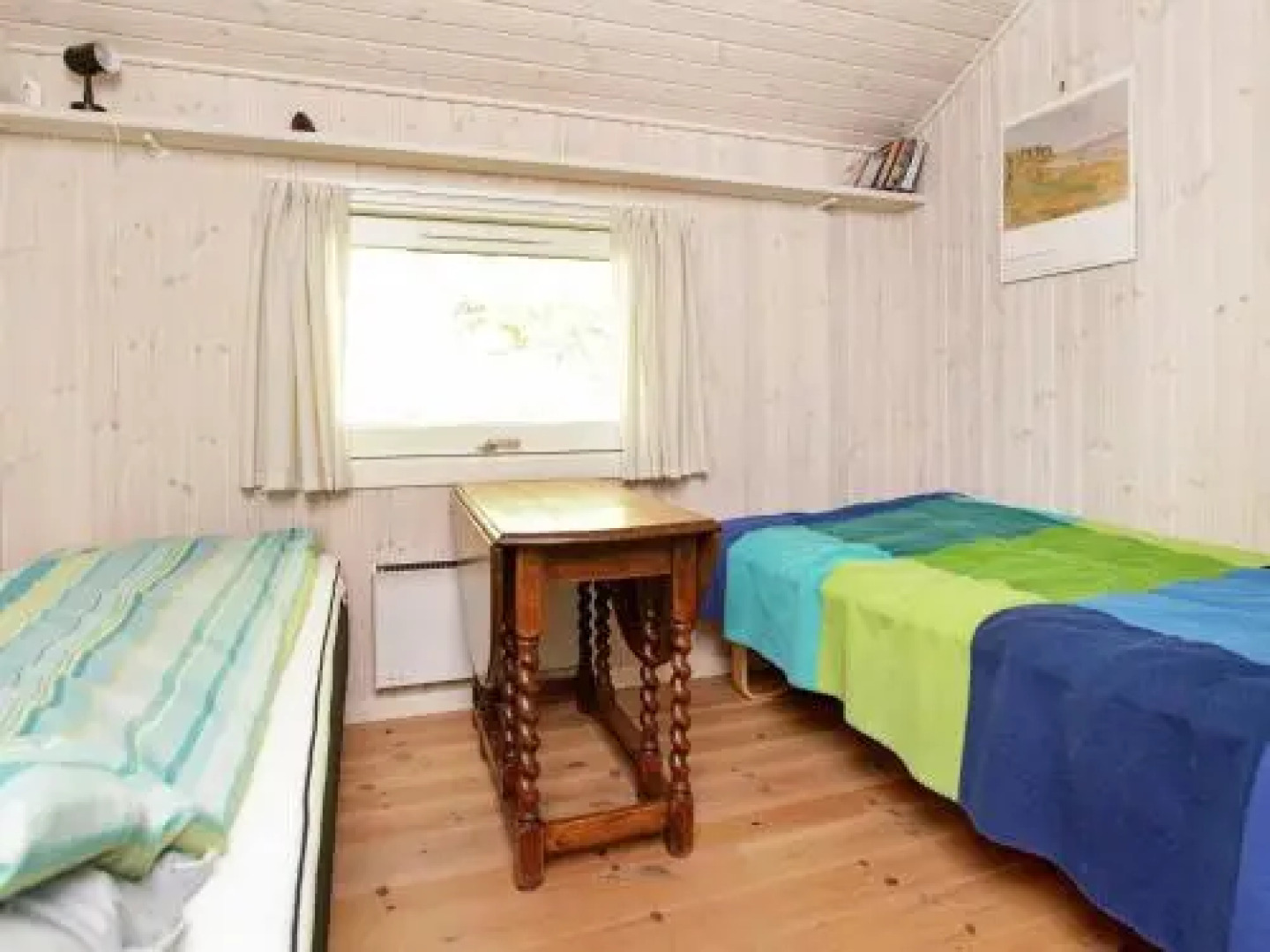 Holiday Home RØrvig Iv