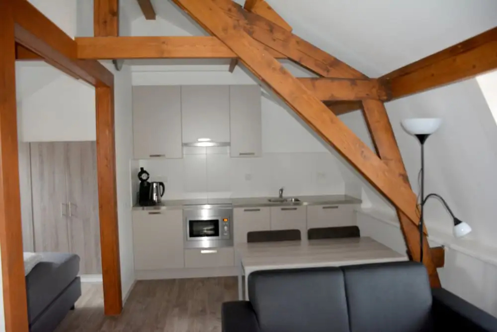 Short Stay Wageningen 2