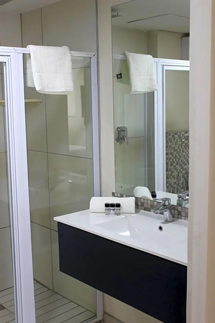 Luxe-Molen Boutique Hotel