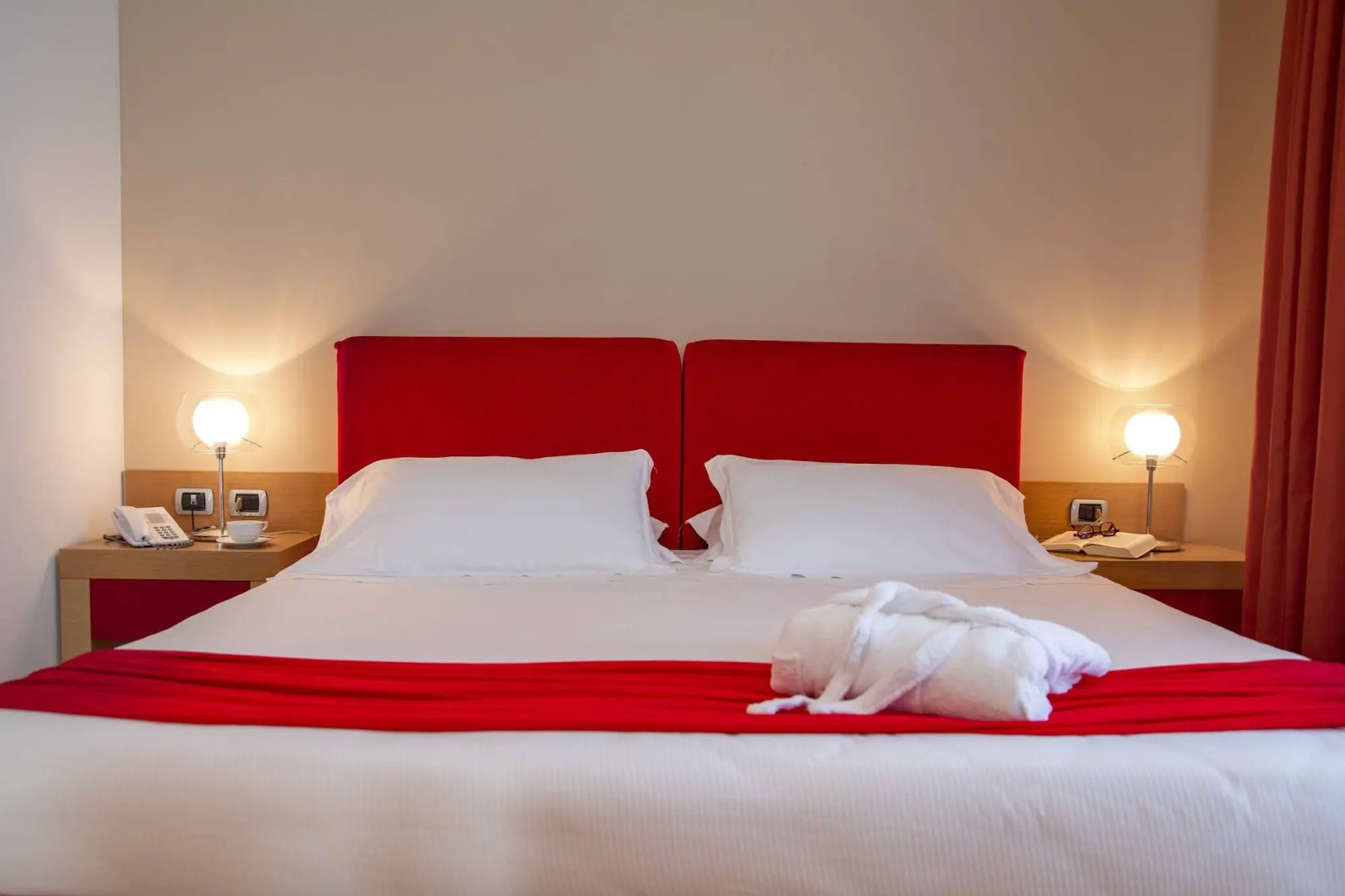 B&B HOTEL Remilia