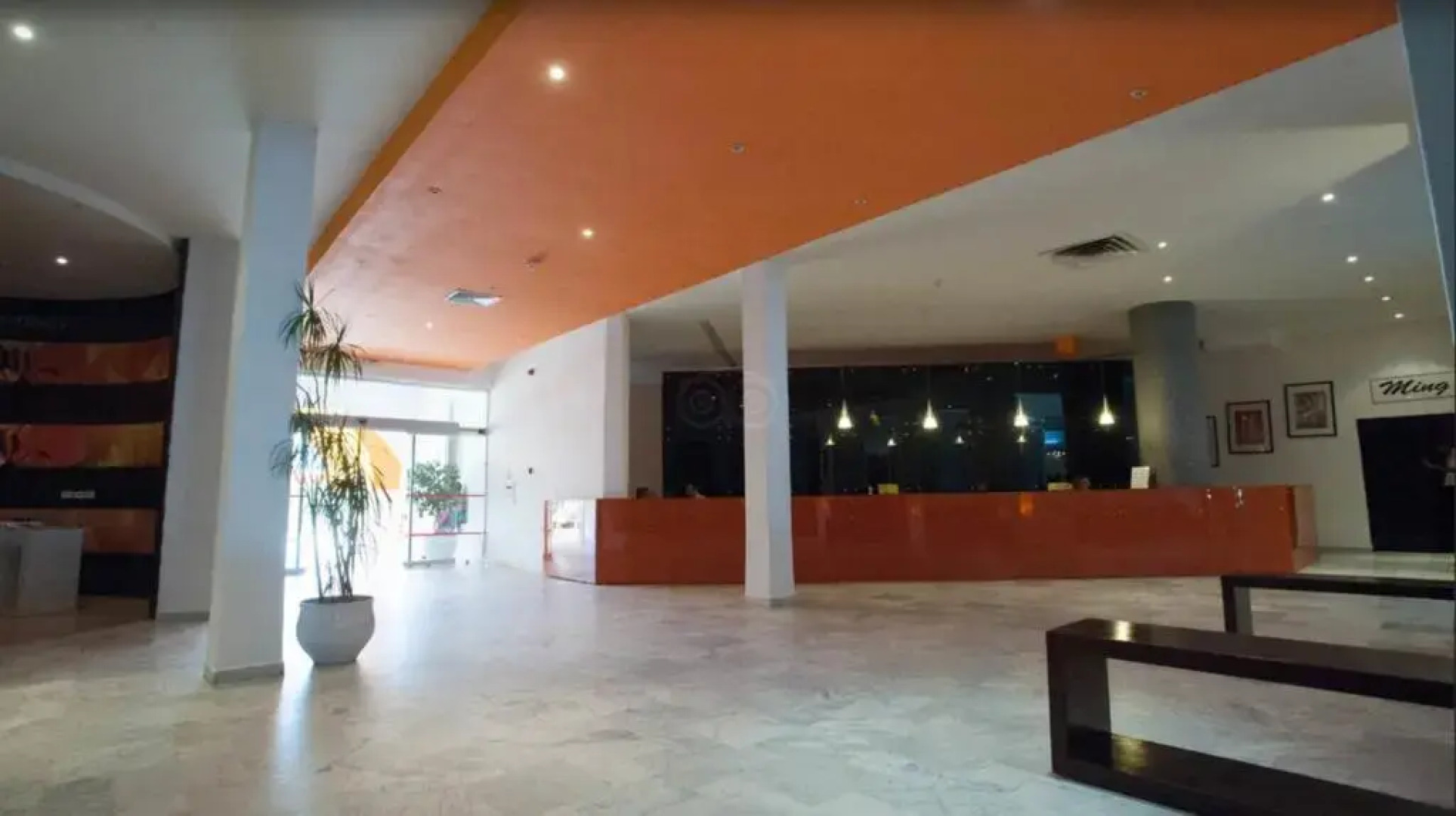 Caribbean World Monastir Hotel