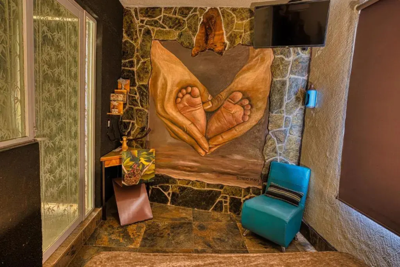 Josefas Hotel Boutique