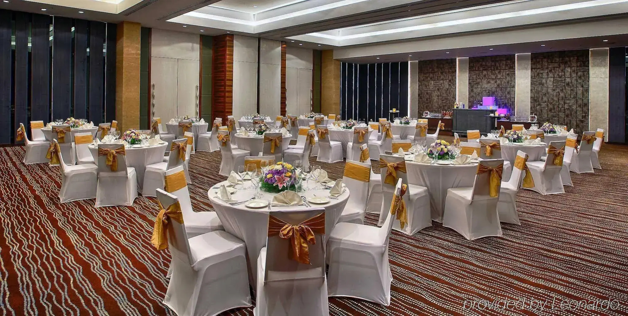 Novotel Goa Candolim Hotel