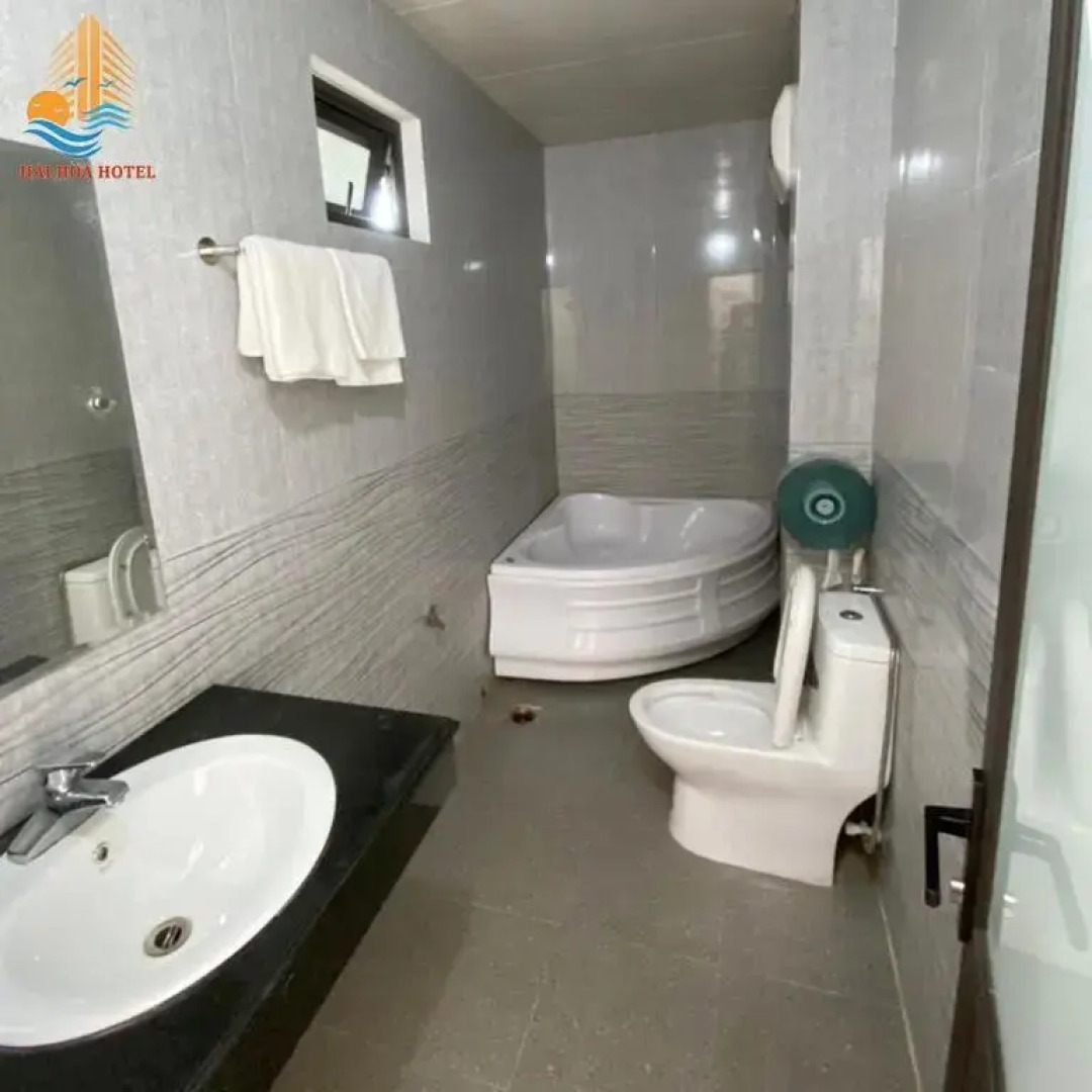 Hai Hoa Hotel