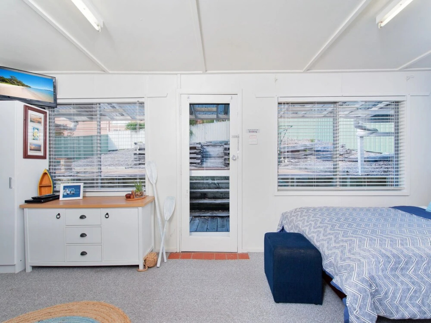 Bagnalls Beach House, 3 Burbong Street