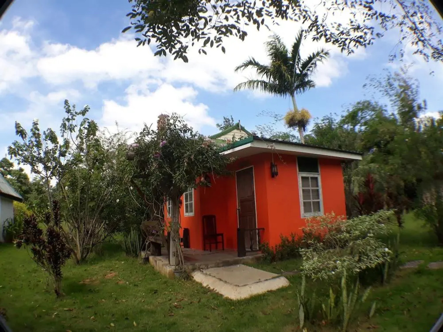 Sawansang Nangkeaw Resort