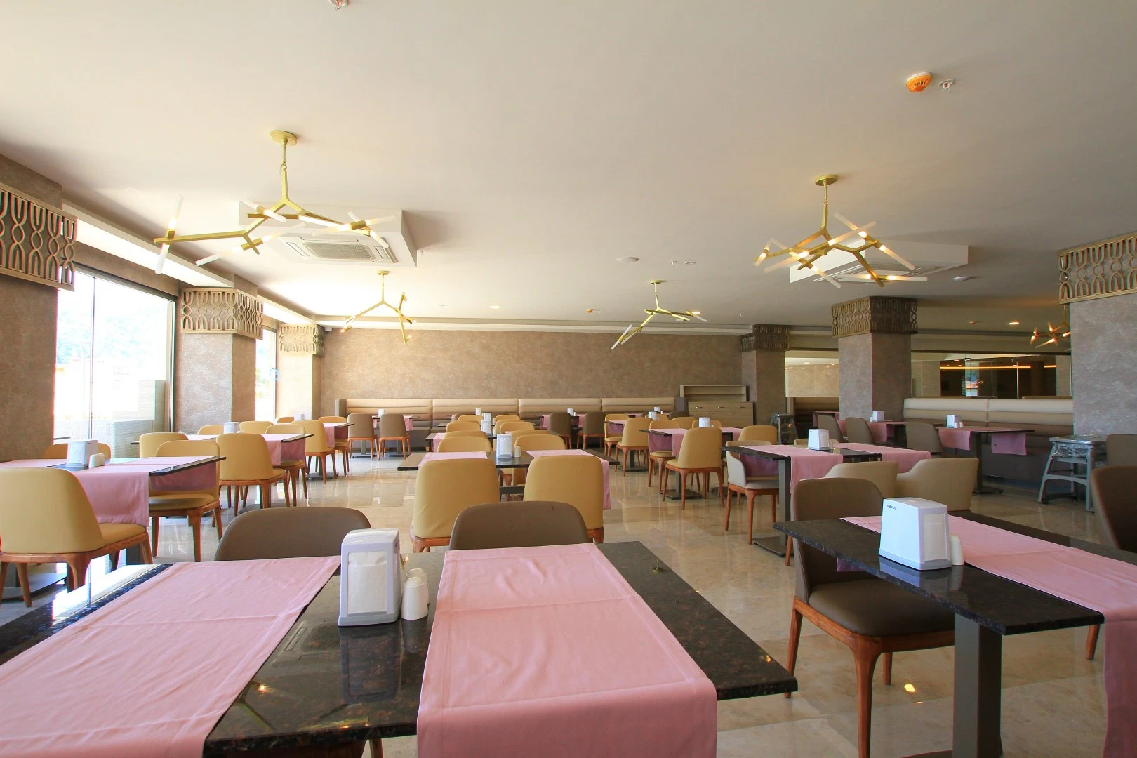 Turunc Premium Hotel