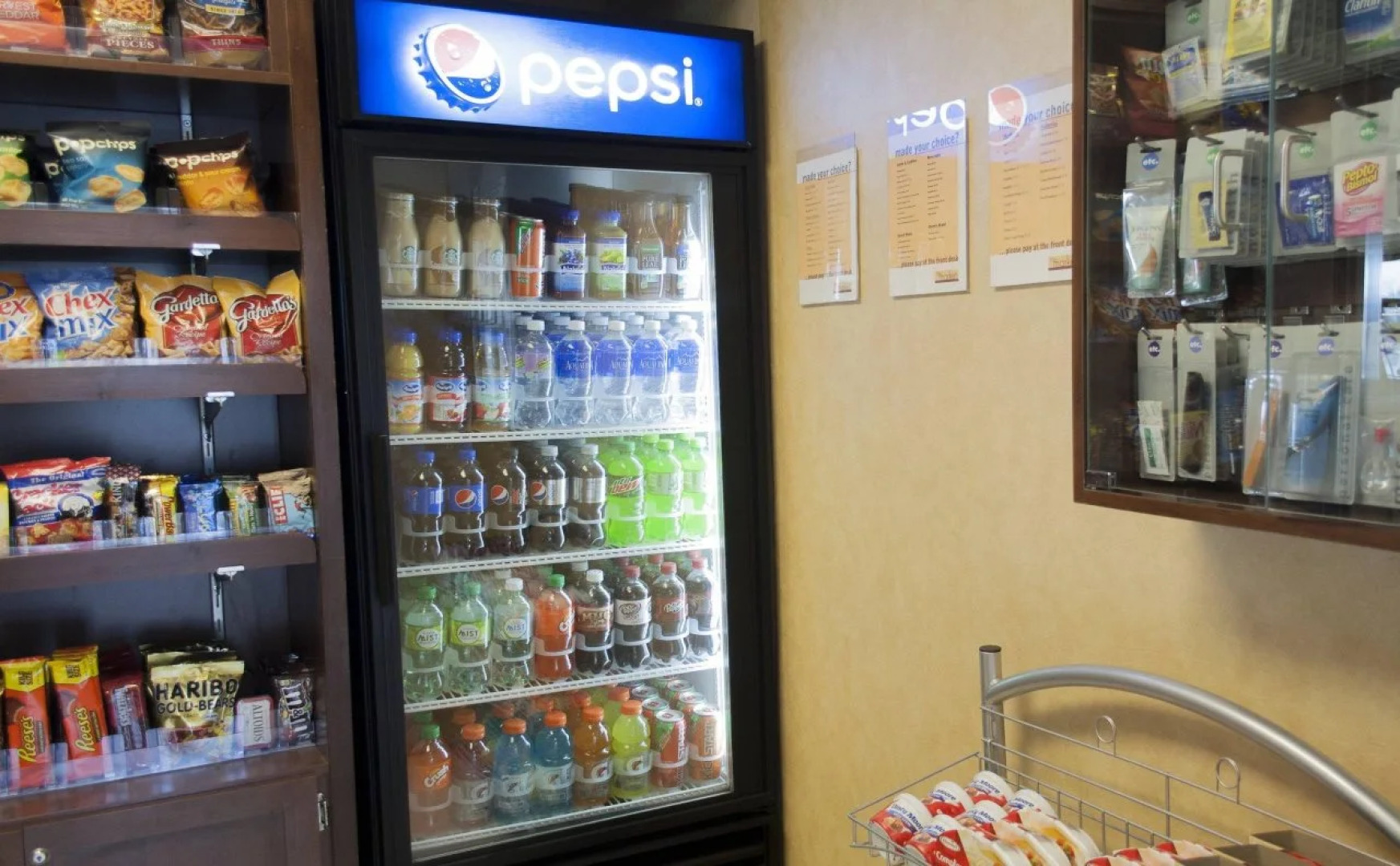 Residence Inn Harrisburg Carlisle