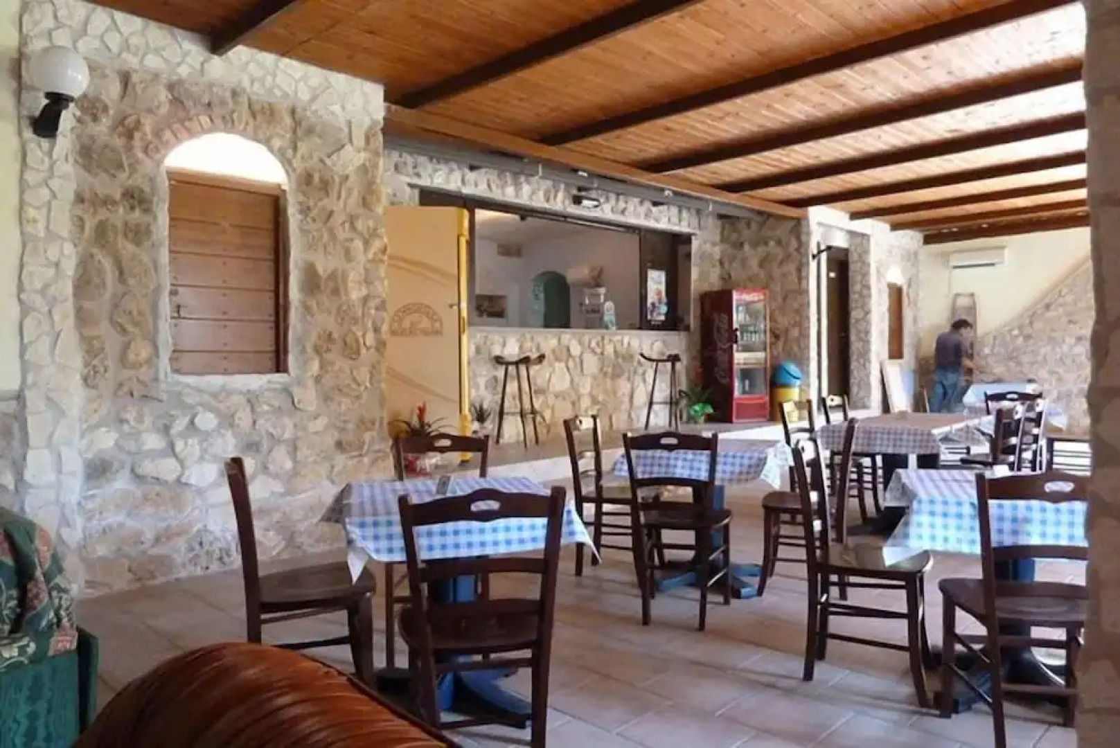 Villaggio Santo Stefano