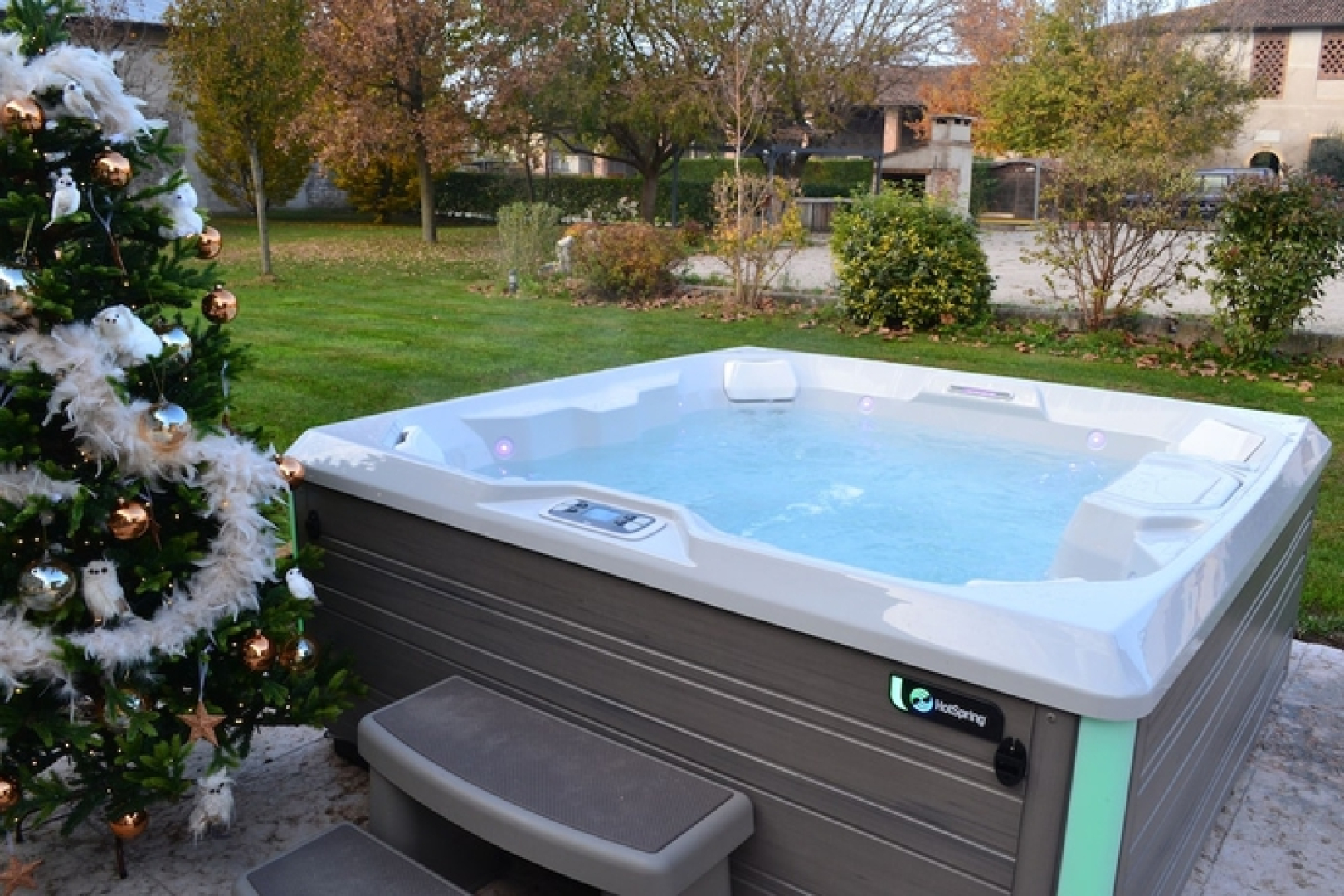 Agriturismo Otto Ducati DOro