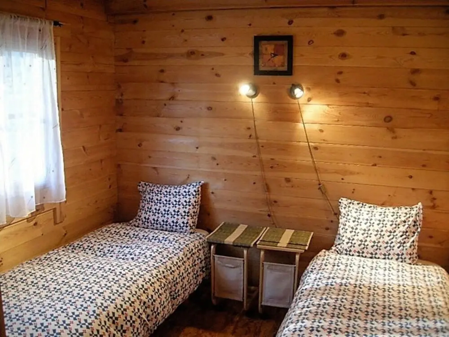 Casa rural en Finestrat