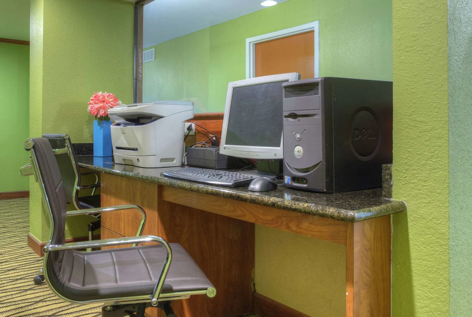 Quality Inn & Suites