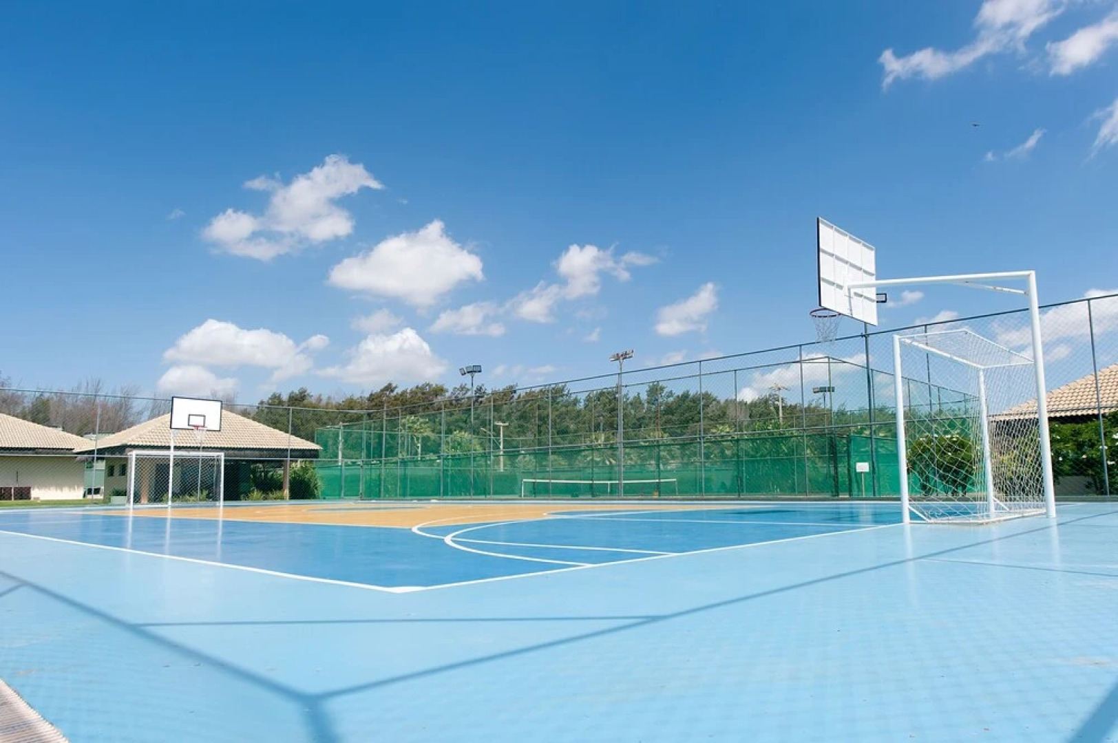 VG Sun Cumbuco Pé Na Areia Bangalô 6 Pessoas By DM Apartments